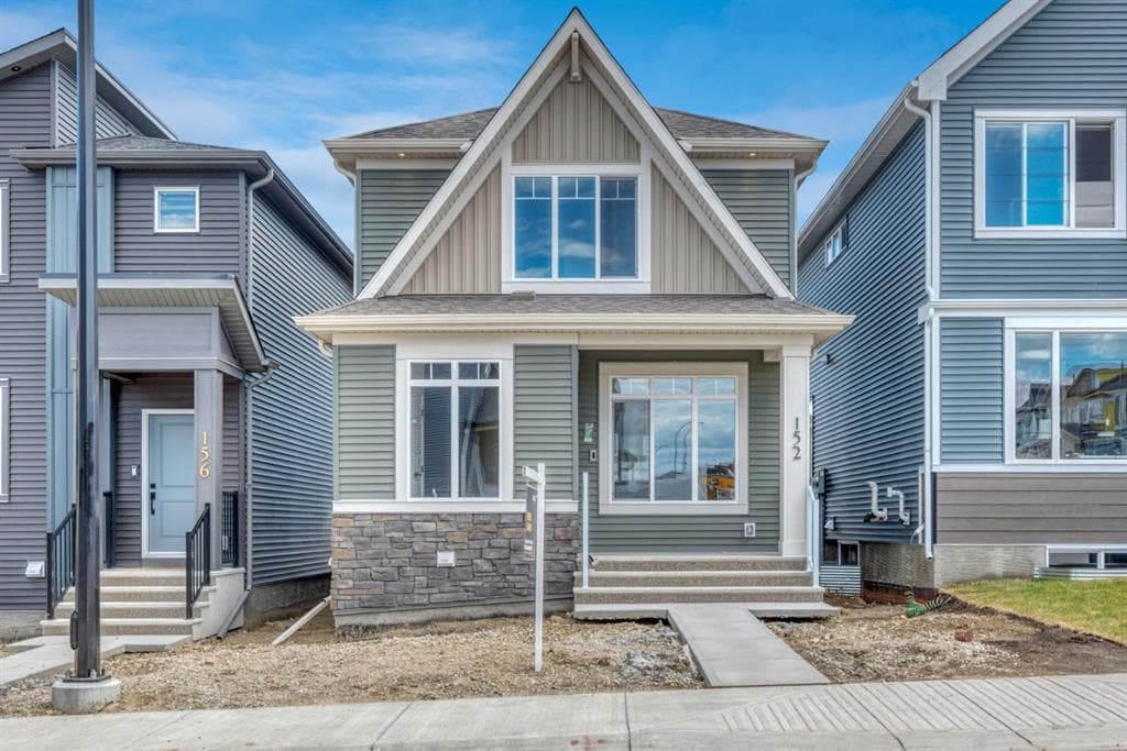 152 Annette Villas NW — photo 1