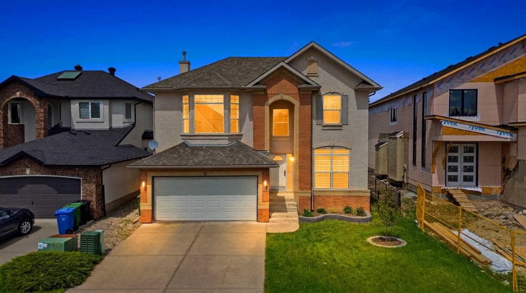4-bed Detached for sale at 1433 Strathcona Drive SW, Calgary
