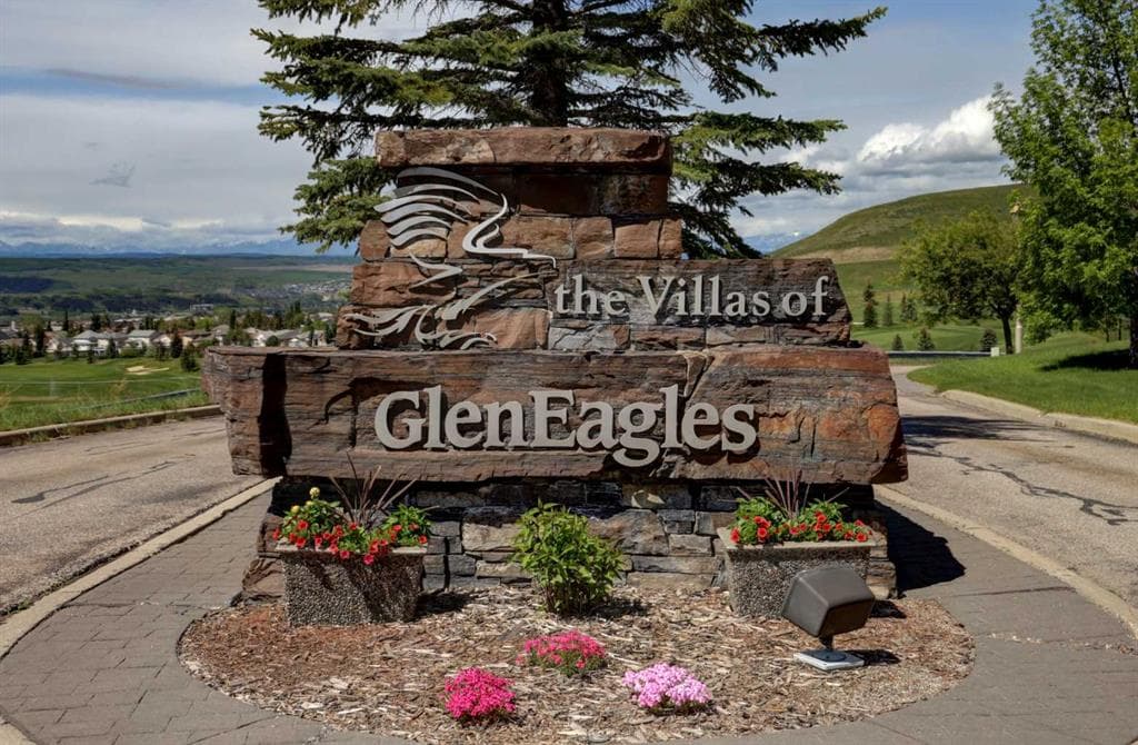 3-bed Semi-detached for sale at 10 Eagleview Heights, Cochrane