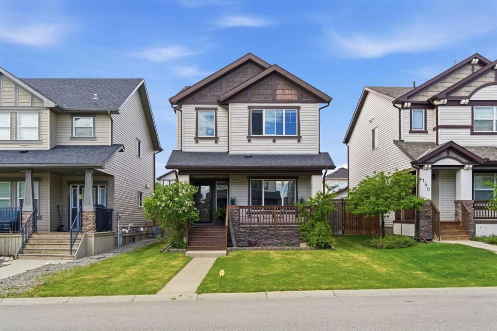 4-bed Detached for sale at 138 Drake Landing Loop, Okotoks