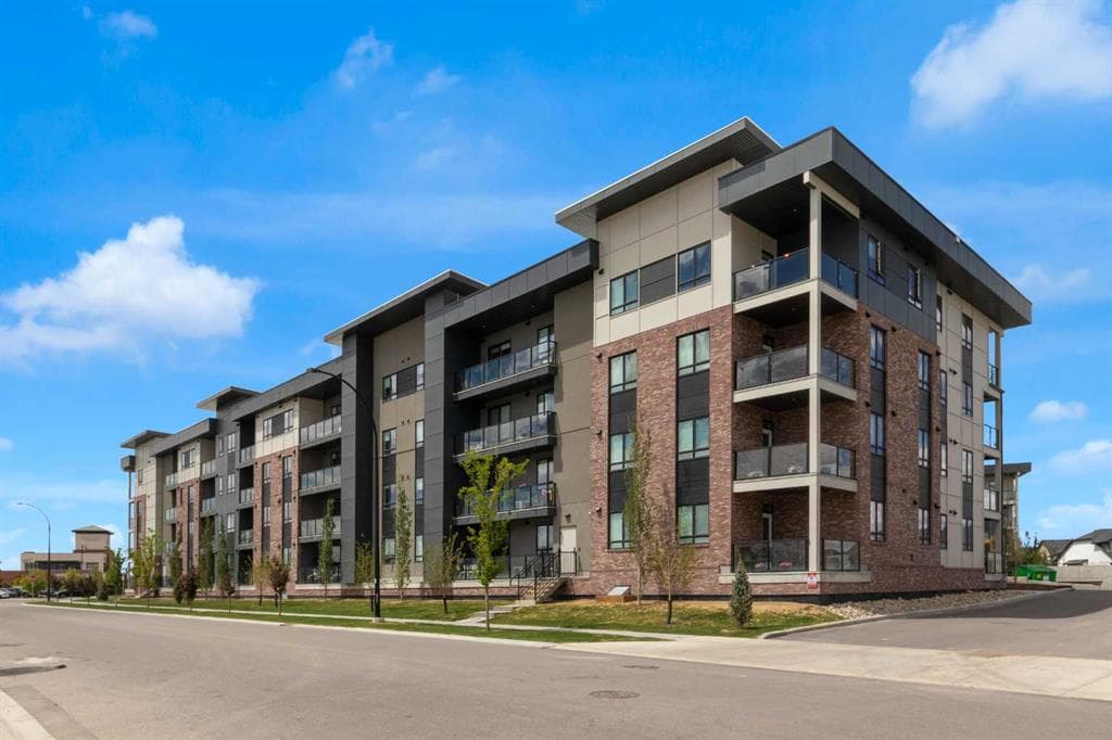 2-bed Apartment for sale at 1204, 520 Reynolds Avenue SW, Airdrie