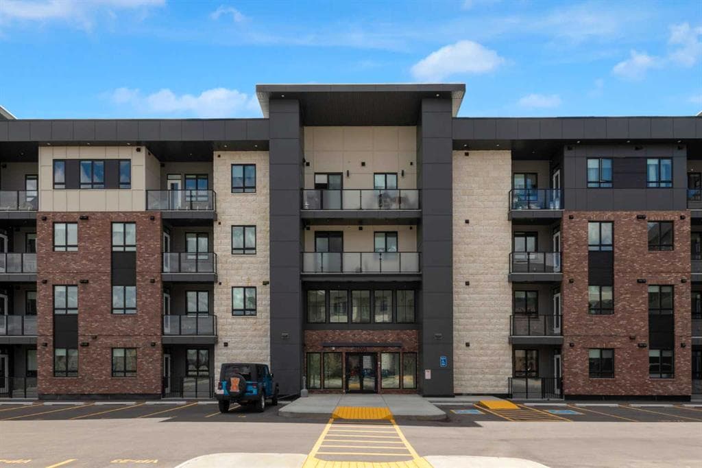 2-bed Apartment for sale at 1205, 520 Reynolds Avenue SW, Airdrie