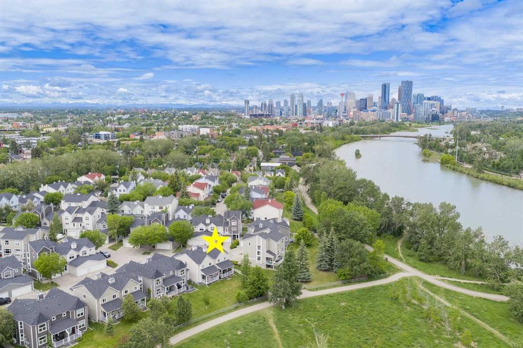 2-bed Semi-detached for sale at 142 INGLEWOOD Point SE, Calgary