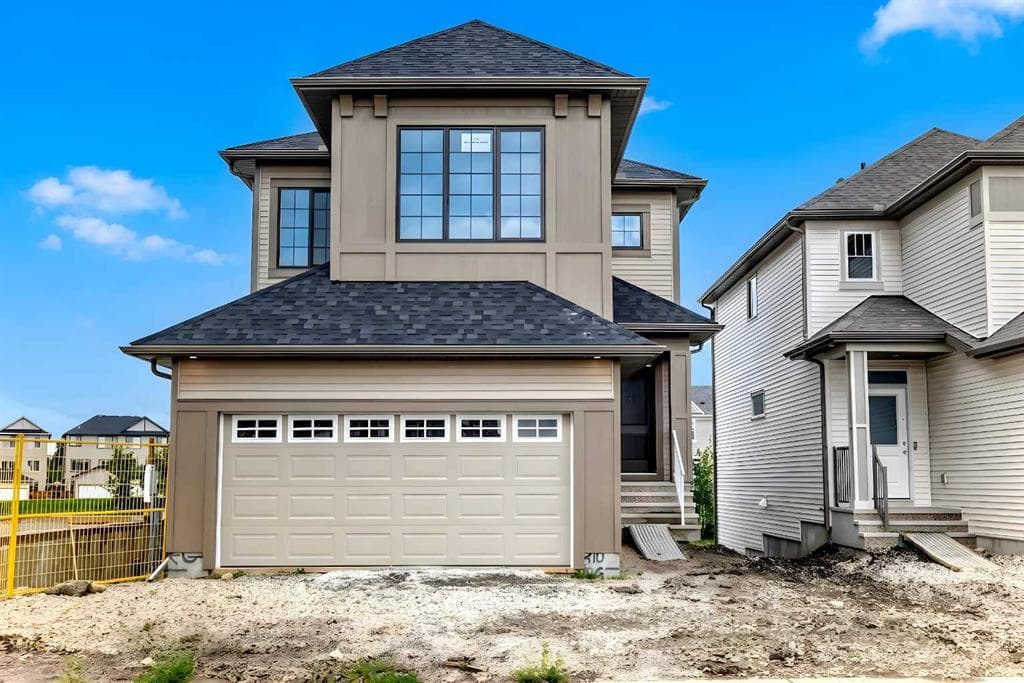 3-bed Detached for sale at 310 Montrose Crescent SE, High River