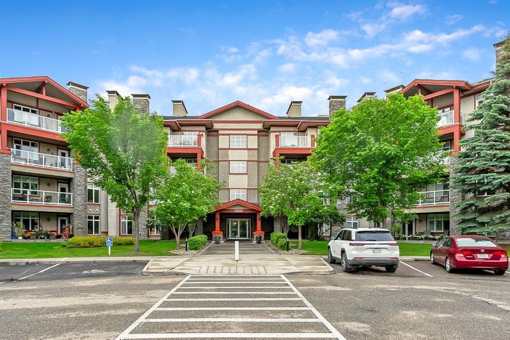2-bed Apartment for sale at 1311, 1311 Lake Fraser Green SE, Calgary