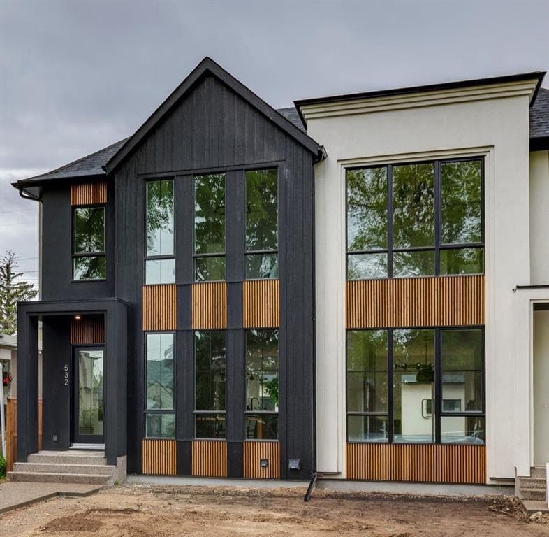 5-bed Semi-detached for sale at 532 51 Avenue SW, Calgary