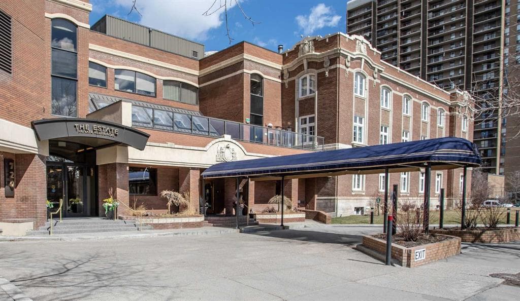 2-bed Apartment for sale at 2030, 720 13 Avenue SW, Calgary
