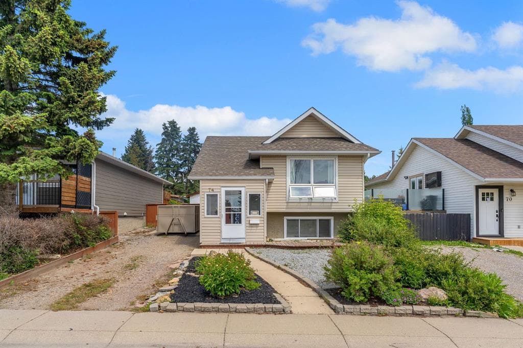 3-bed Detached for sale at 74 Eldorado Road SE, Airdrie