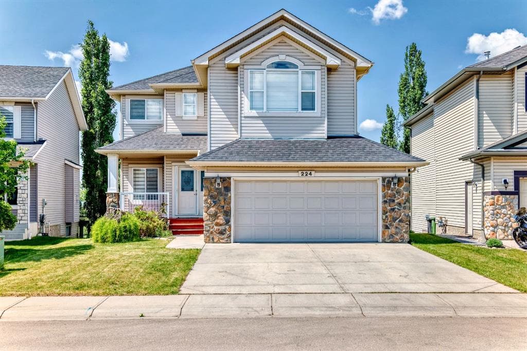6-bed Detached for sale at 224 springmere Road, Chestermere