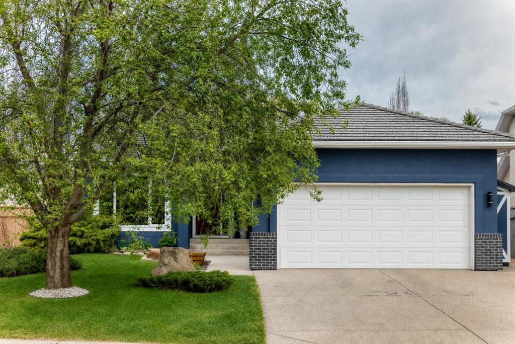 4-bed Detached for sale at 260 Westchester Way, Chestermere