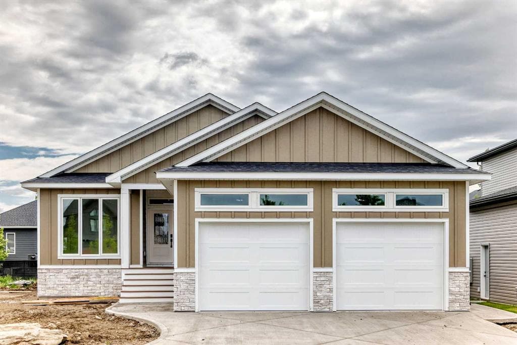 4-bed Detached for sale at 31 Williams Avenue, Olds