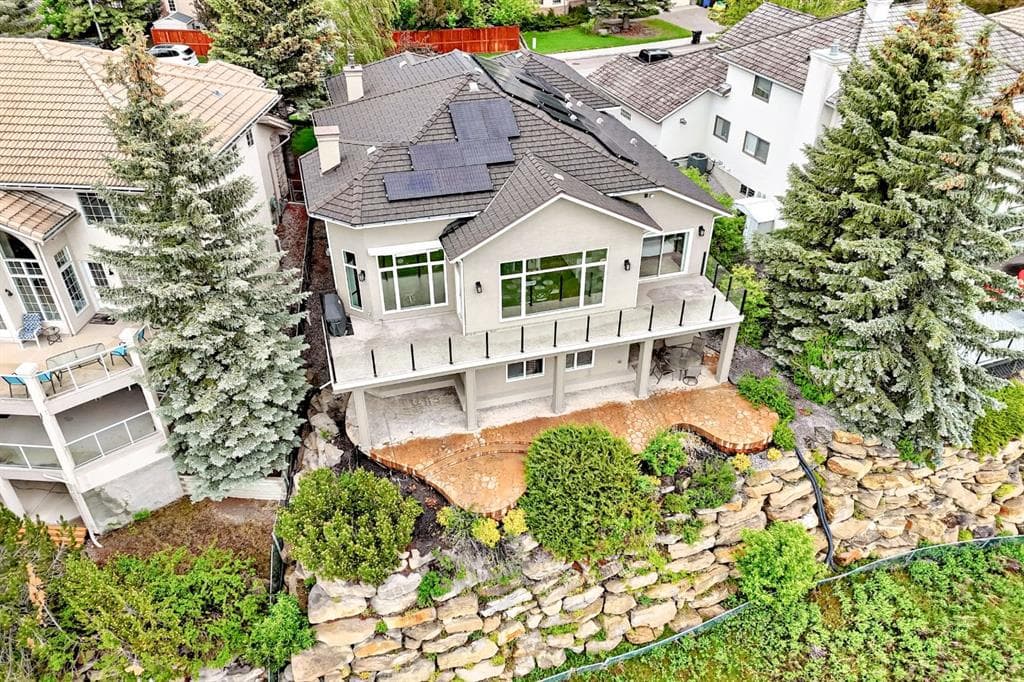 4-bed Detached for sale at 148 Scenic Ridge Crescent NW, Calgary