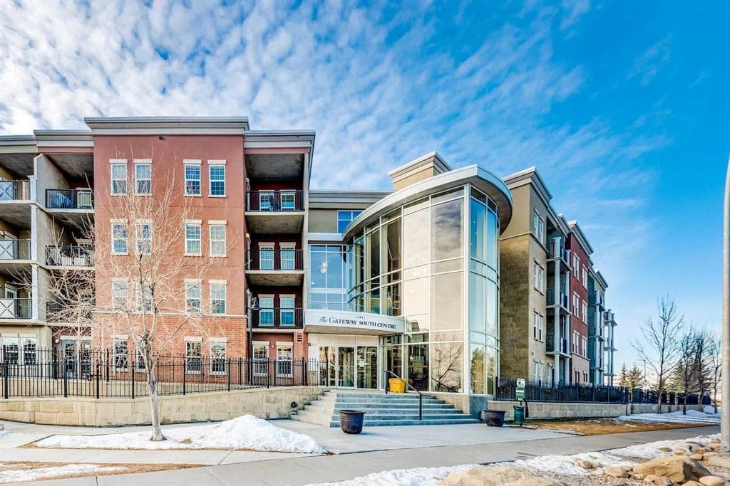 2-bed Apartment for sale at 6608, 11811 Lake Fraser Drive SE, Calgary