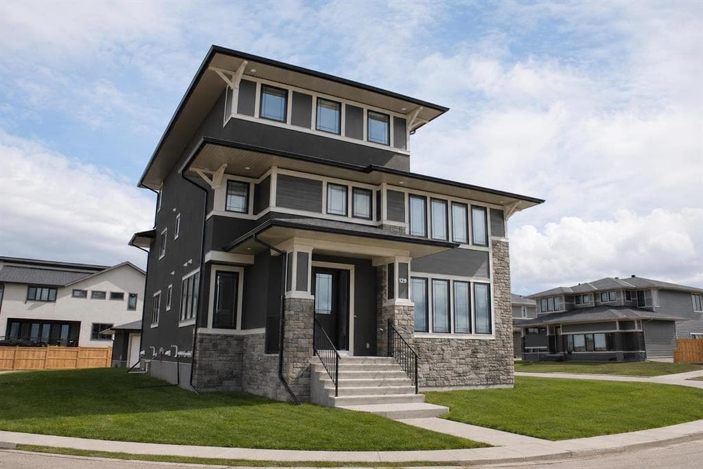 7-bed Detached for sale at 129 South Harmony Drive, Rural Rocky View County