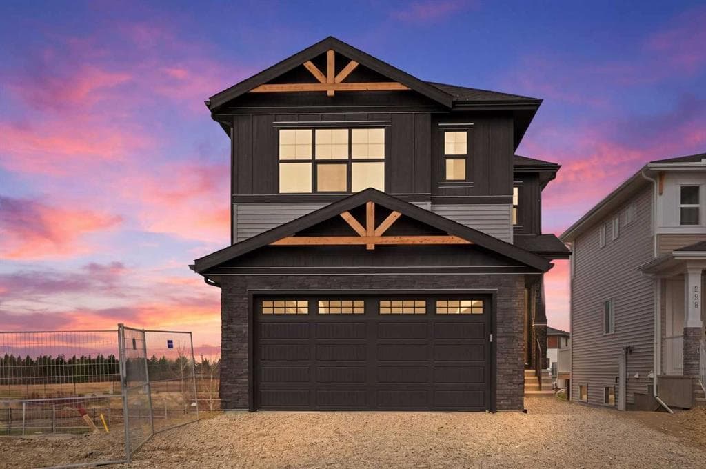 6-bed Detached for sale at 302 Kinniburgh Loop, Chestermere