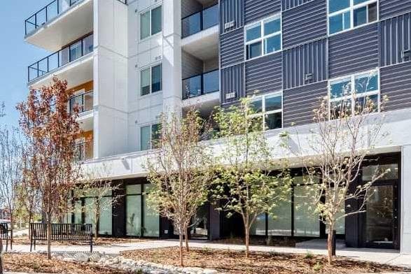 2-bed Apartment for sale at 1217, 63 Corner Glen Crescent NE, Calgary