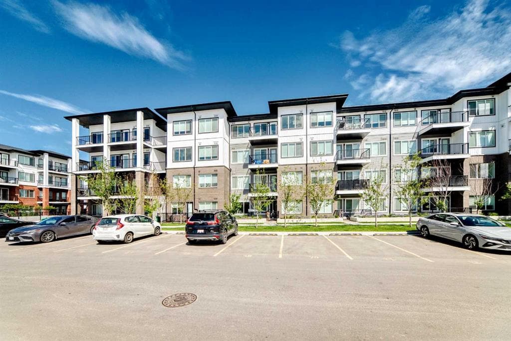 2-bed Apartment for sale at 1406, 6 Merganser Drive West, Chestermere