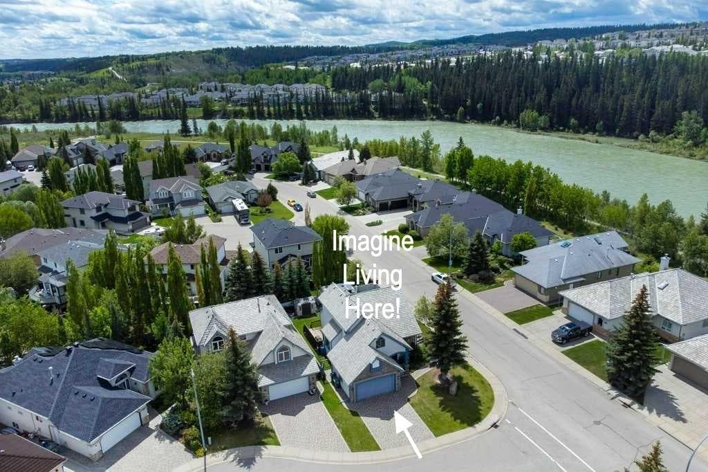 5-bed Detached for sale at 116 West Terrace Point, Cochrane