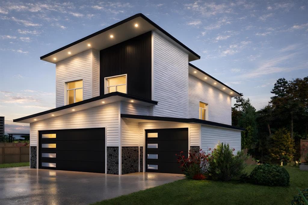 4-bed Detached for sale at 673 Lakewood Circle, Strathmore