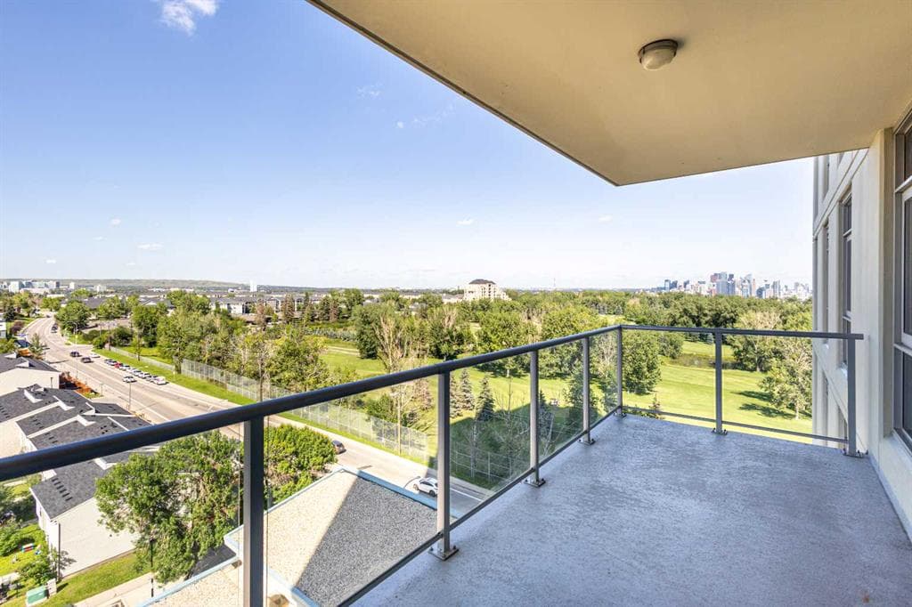 3-bed Apartment for sale at 807, 99 Spruce Place SW, Calgary