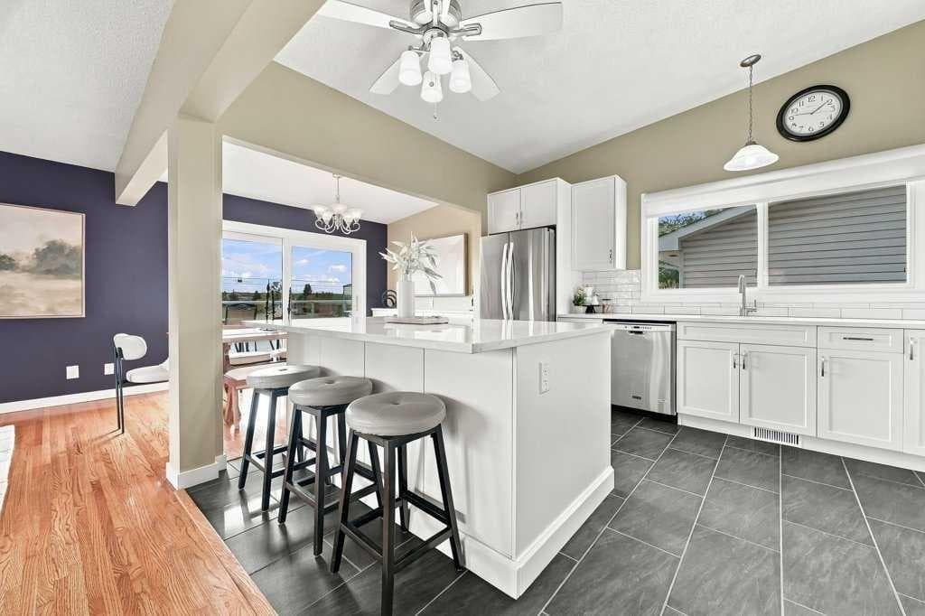 6051 Dalgetty Drive NW — photo 1