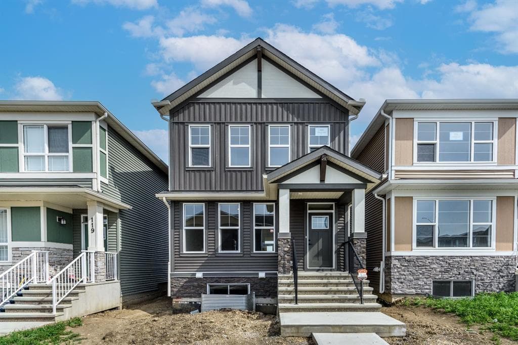 3-bed Detached for sale at 115 Huxland Road NE, Calgary