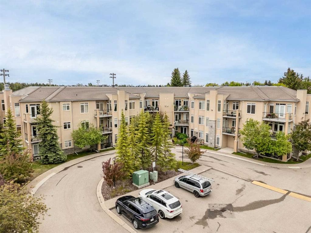 2-bed Apartment for sale at 301, 2121 98 Avenue SW, Calgary