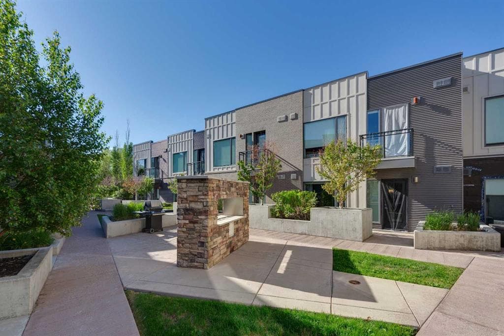 1-bed Apartment for sale at 310, 93 34 Avenue SW, Calgary