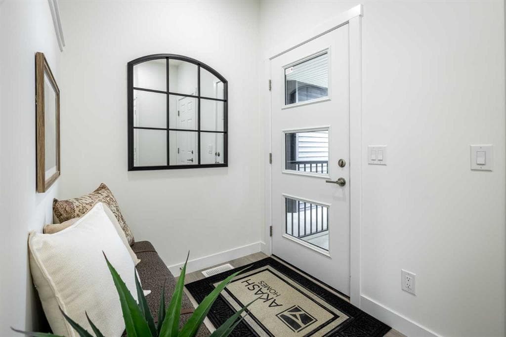 3-bed Semi-detached for sale at 11 Heritage Point, Cochrane
