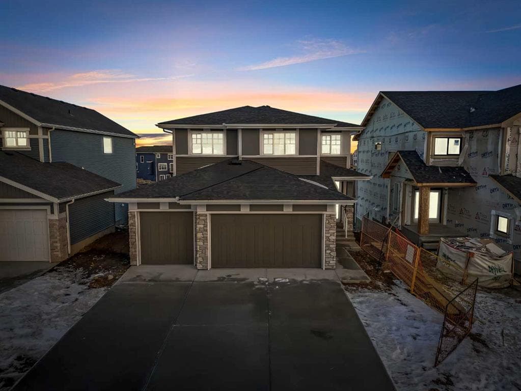 4-bed Detached for sale at 239 Chelsea  Park, Chestermere