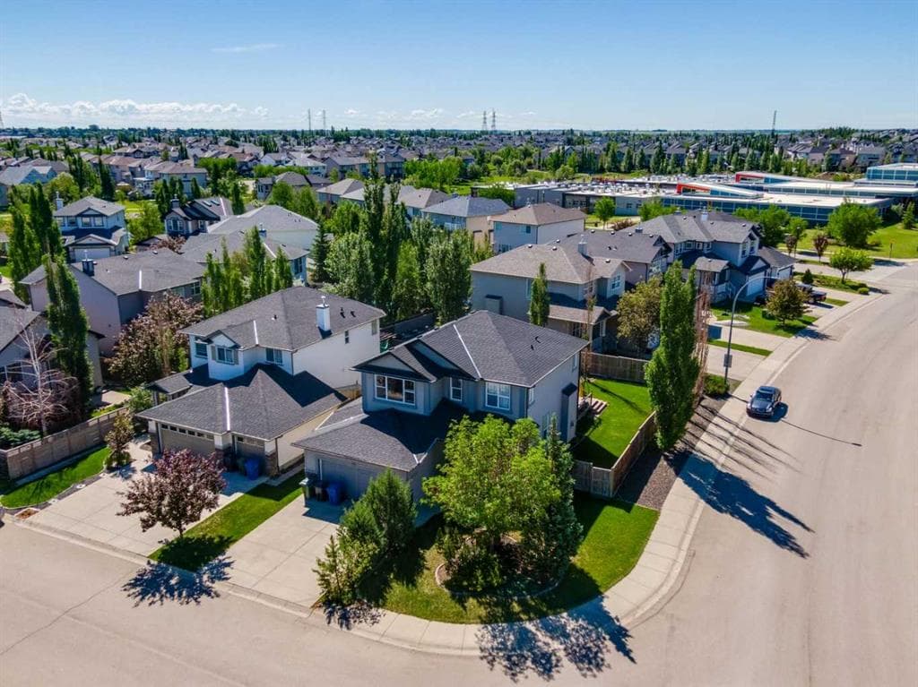 4-bed Detached for sale at 572 West Creek Point, Chestermere