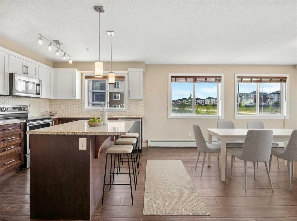 2-bed Apartment for sale at 4301, 450 Sage Valley Drive NW, Calgary