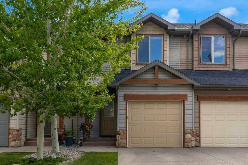 3-bed Townhouse for sale at 402, 413 River Avenue, Cochrane