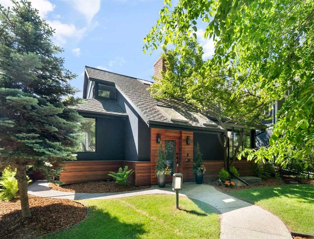 4-bed Detached for sale at 1209 Riverdale Avenue SW, Calgary