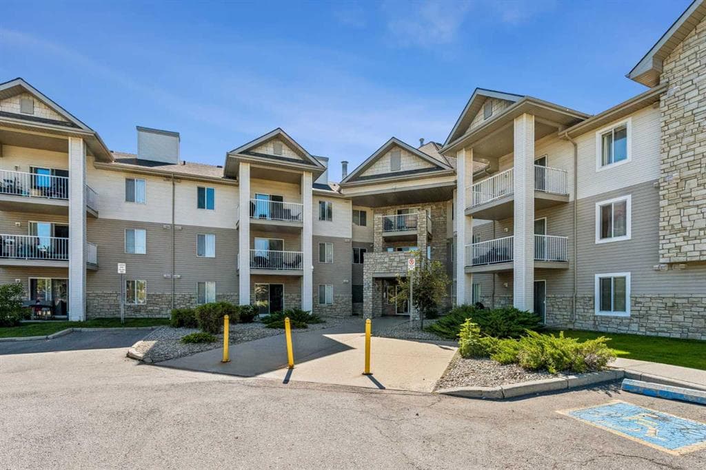 1-bed Apartment for sale at 2108, 2600 66 Street NE, Calgary