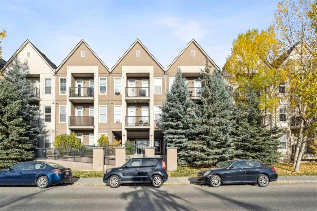 2-bed Apartment for sale at 306, 15304 Bannister Road SE, Calgary