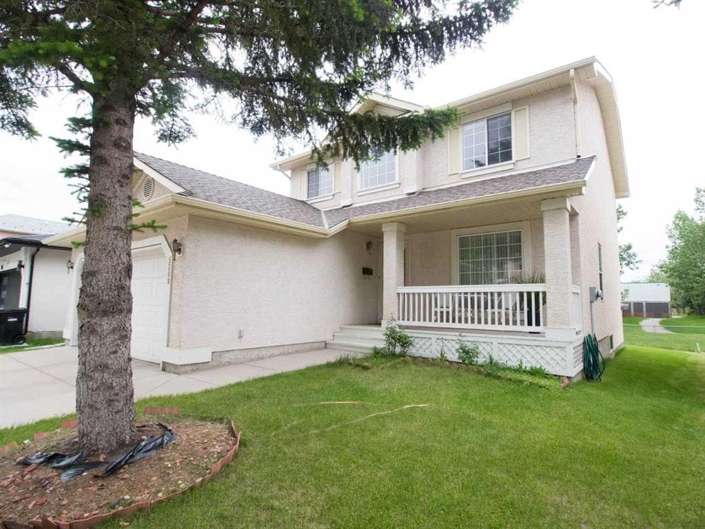 4-bed Detached for sale at 5209 Coral Shores Drive NE, Calgary