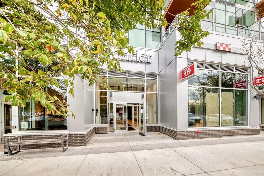 1-bed Apartment for sale at 236, 110 18A Street NW, Calgary