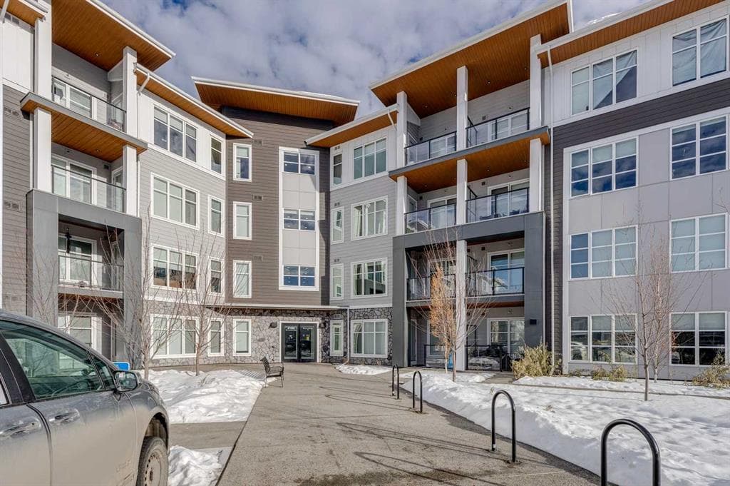 2-bed Apartment for sale at 1216, 681 Savanna Boulevard NE, Calgary