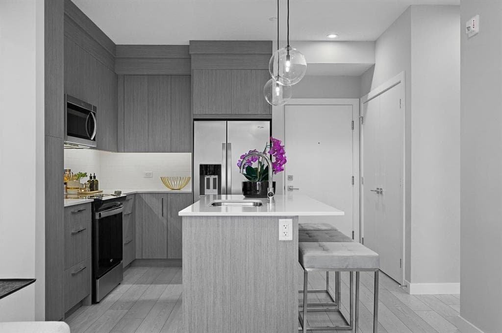 2-bed Apartment for sale at 2116, 63 Corner Glen Crescent NE, Calgary