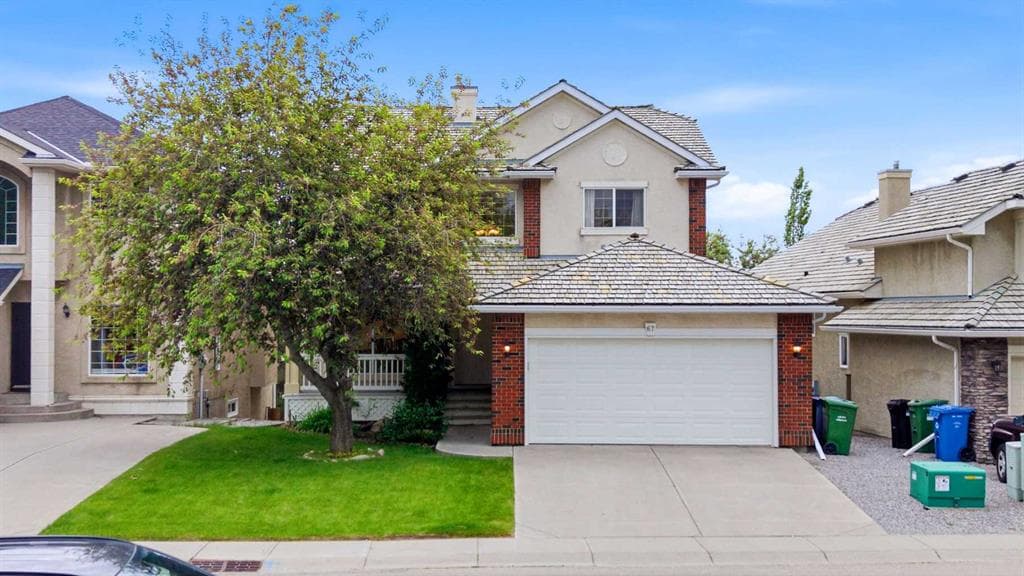 5-bed Detached for sale at 67 Sienna Heights Way SW, Calgary