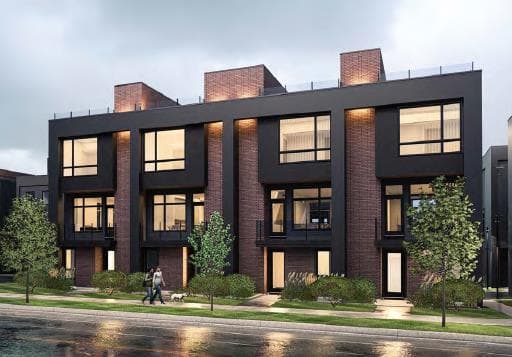 3-bed Townhouse for sale at 106, 150 Lebel Crescent NW, Calgary