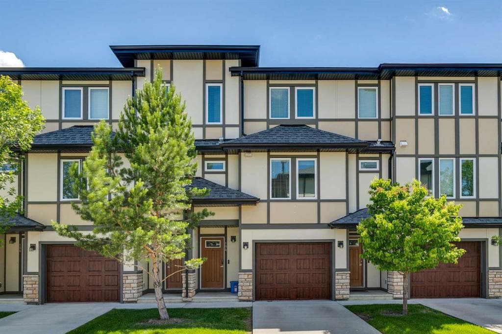 2-bed Townhouse for sale at 104, 50 Westland Road, Okotoks