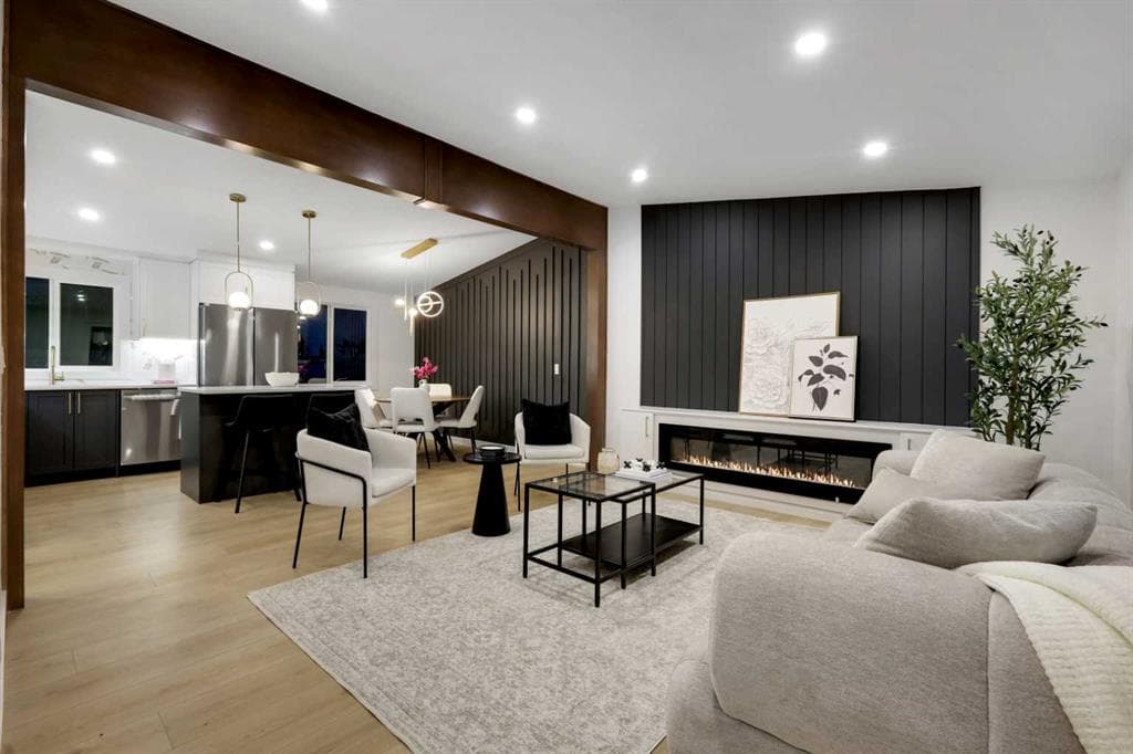 6-bed Detached for sale at 6316 Travois Crescent NW, Calgary