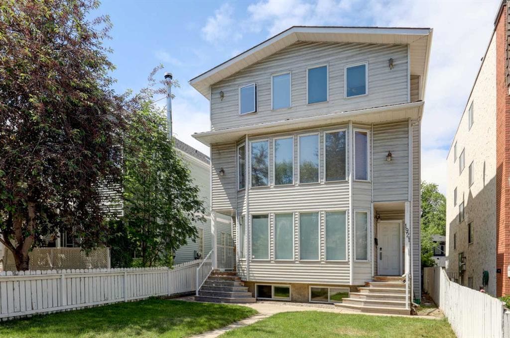 2-bed Townhouse for sale at 3, 1921 5 Street SW, Calgary