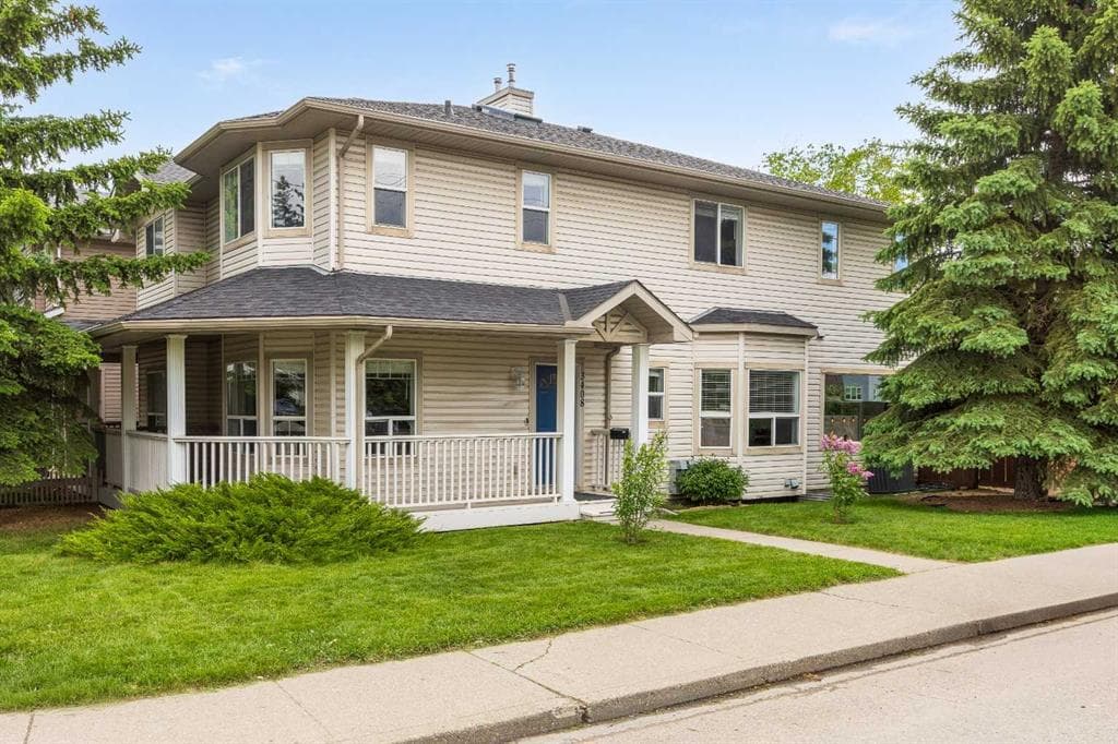 3-bed Semi-detached for sale at 3408 16 Street SW, Calgary