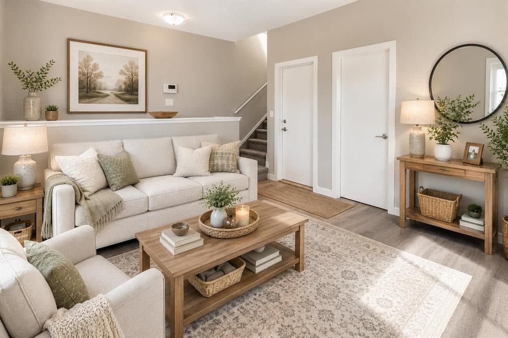 2-bed Townhouse for sale at 500, 501 River Heights Drive, Cochrane