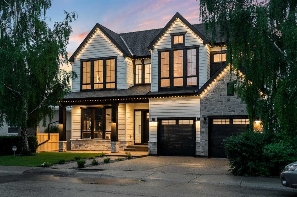 6-bed Detached for sale at 4719 Chapel Road NW, Calgary