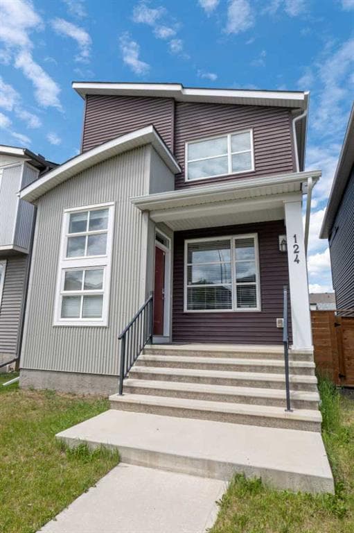 3-bed Detached for sale at 124 Howse Avenue NE, Calgary