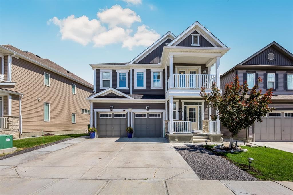 6-bed Detached for sale at 107 Cityscape Way NE, Calgary